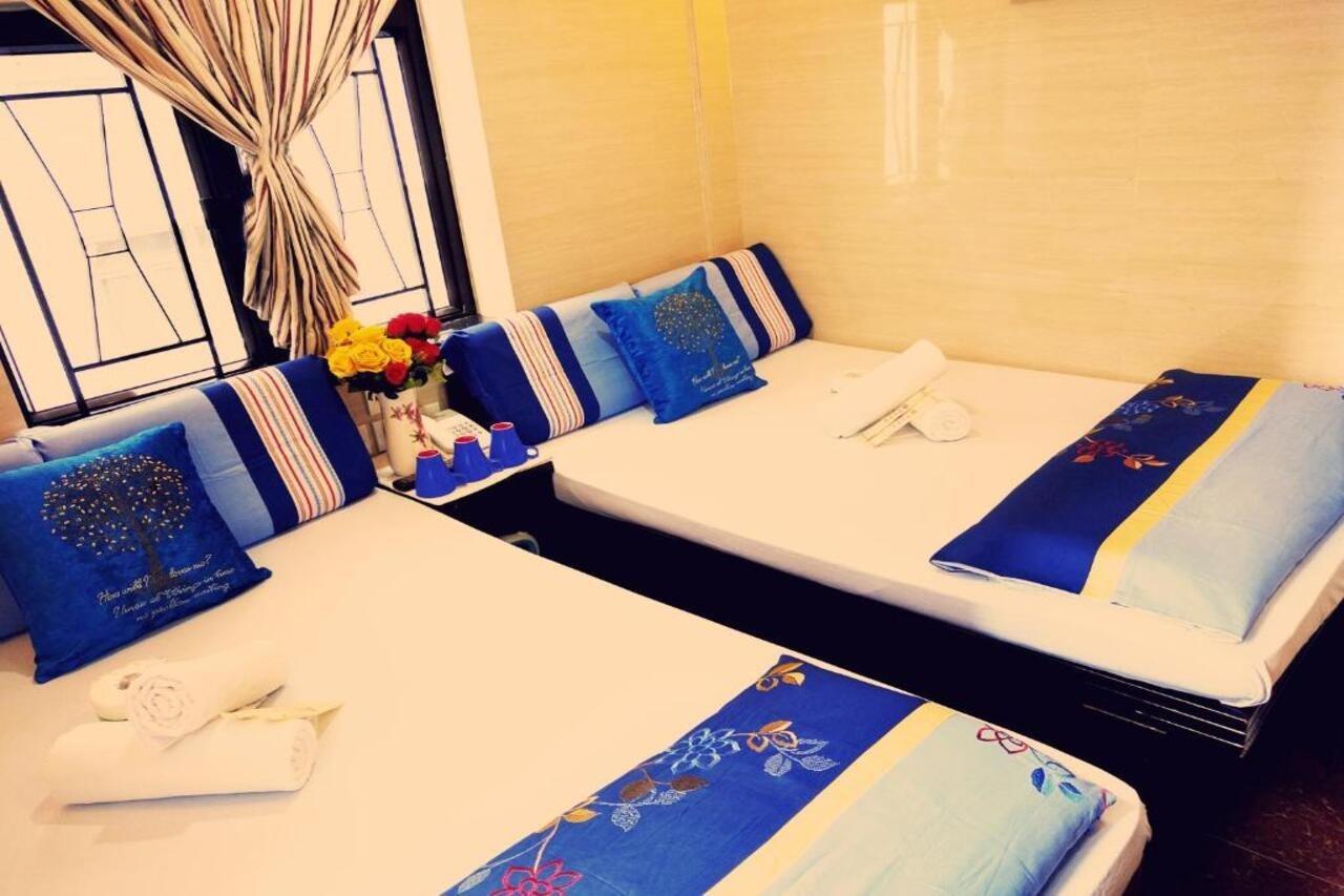Budget Hostel Block D 10Th Floor Hong Kong Ngoại thất bức ảnh