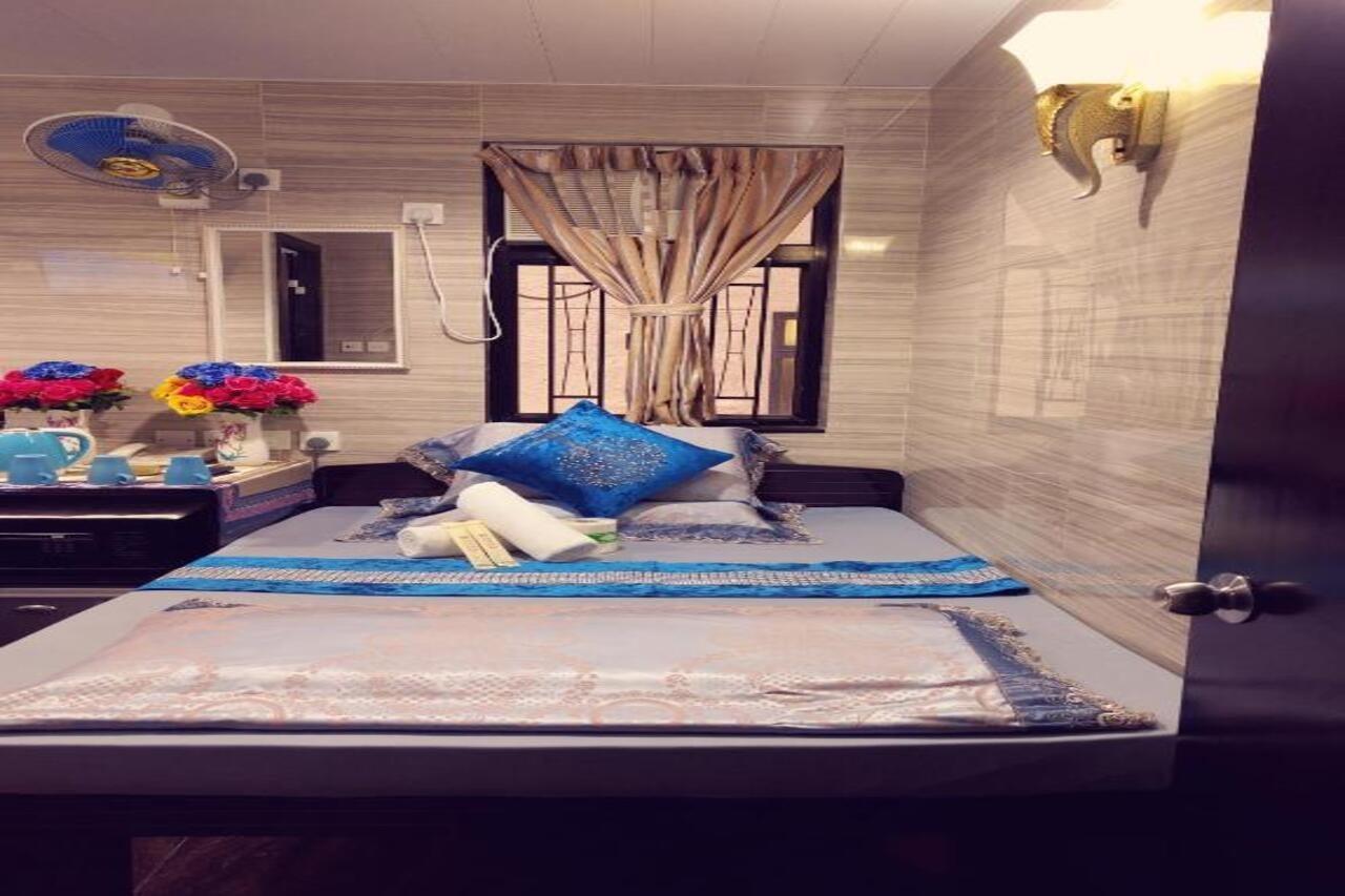 Budget Hostel Block D 10Th Floor Hong Kong Ngoại thất bức ảnh