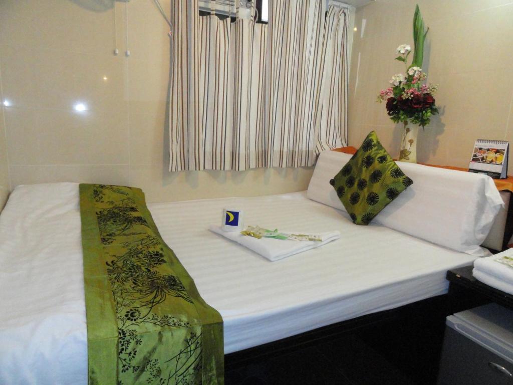 Budget Hostel Block D 10Th Floor Hong Kong Phòng bức ảnh