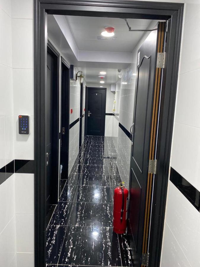 Budget Hostel Block D 10Th Floor Hong Kong Ngoại thất bức ảnh